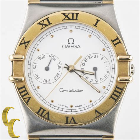 omega quartz women's watch|omega quartz watches for men.